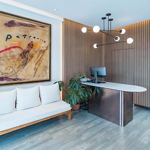 Quu Hotel Chiang Mai (Adults Only)