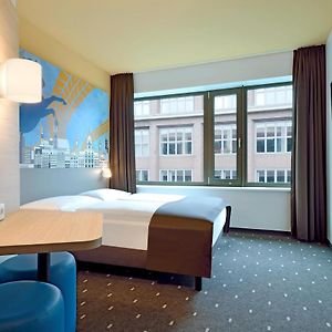 B&B Hotel Hannover-City