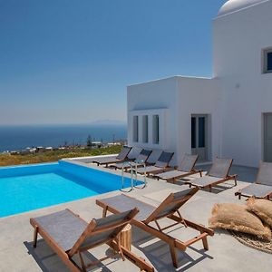 Seven Suites