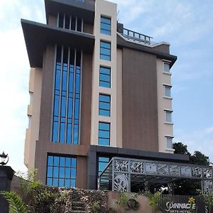 The Pinnacle Inn Sarnath